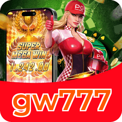 Bônus de boas-vindas gw777